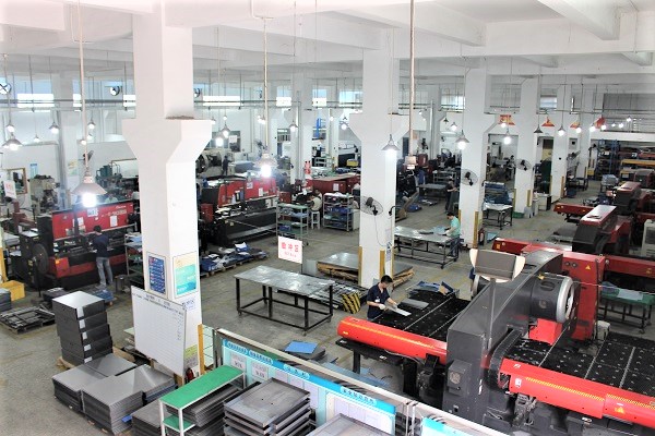 钣金加工厂-诚瑞丰 钣金加工厂-诚瑞丰