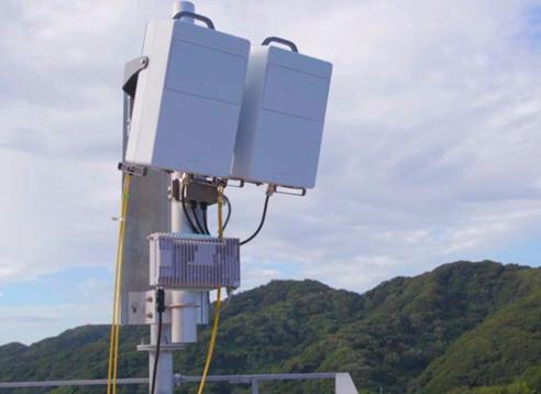 沙田钣金加工厂生产的通信机柜1 沙田钣金加工厂生产的通信机柜1