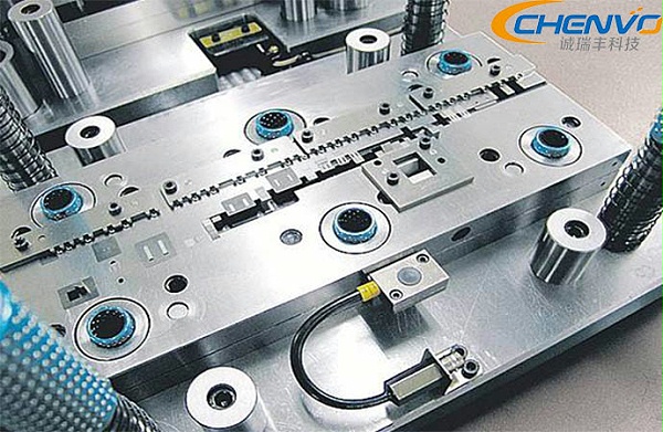 五金模具 五金模具