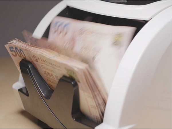 数钞机五金冲压加工件 数钞机五金冲压加工件