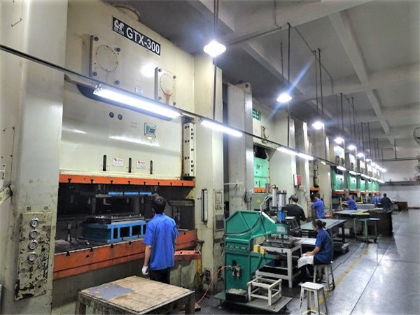 深圳五金冲压件订做厂 深圳五金冲压件订做厂