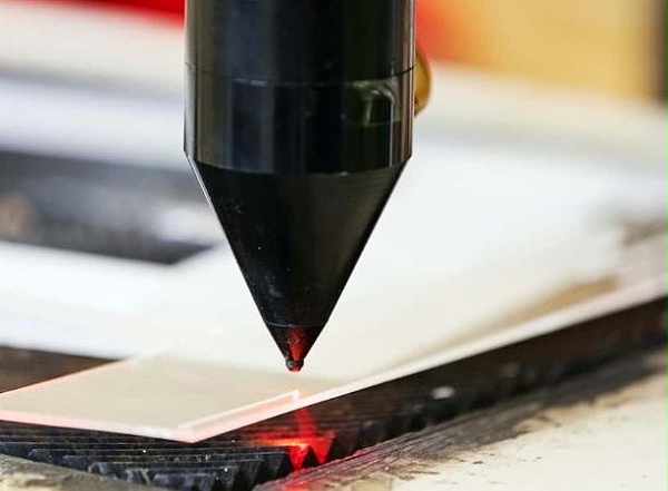 钣金加工-激光切割中心 钣金加工-激光切割中心