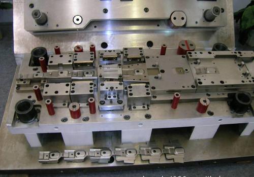 五金冲压模具工艺制作注意事项,你知道多少? 五金冲压模具工艺制作注意事项,你知道多少?