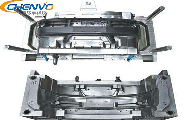 模具制造 模具制造