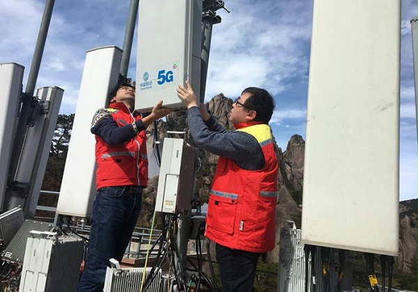 5G基站室外一体化机柜的标准配置 5G基站室外一体化机柜的标准配置