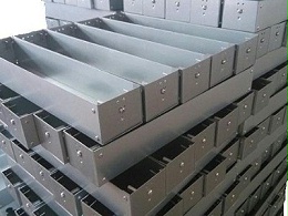 钣金加工激光焊接的选材和原理分析