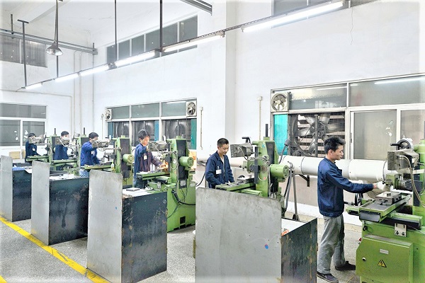 东莞五金冲压工厂-五金模具安装细节补充-诚瑞丰 东莞五金冲压工厂-五金模具安装细节补充-诚瑞丰