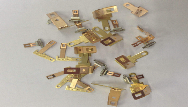 五金冲压件 五金冲压件