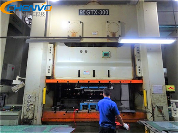 精密五金冲压加工4 精密五金冲压加工4