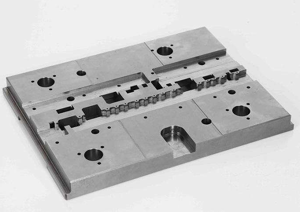 五金模具寿命 五金模具寿命