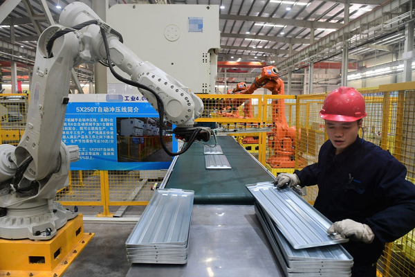 五金冲压件外发加工厂图片 五金冲压件外发加工厂图片