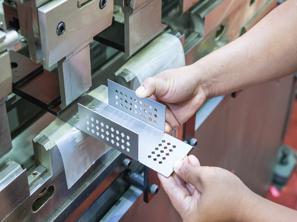 精密五金冲压加工4 精密五金冲压加工4