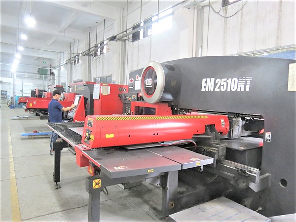 精密钣金加工2 精密钣金加工2