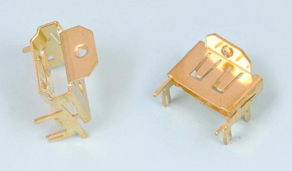 五金冲压模具加工件 五金冲压模具加工件