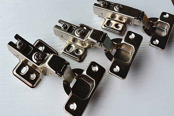 精密五金冲压加工件图片 精密五金冲压加工件图片