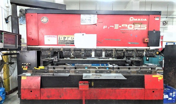 定做五金冲压件-诚瑞丰