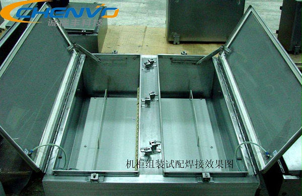 钣金加工 钣金加工