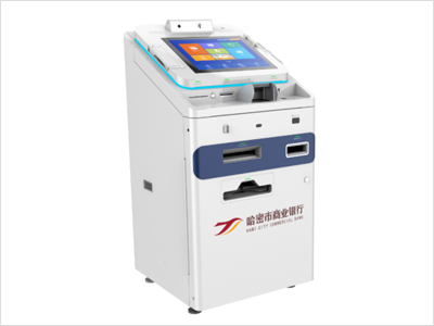 智能柜员终端机 智能柜员终端机