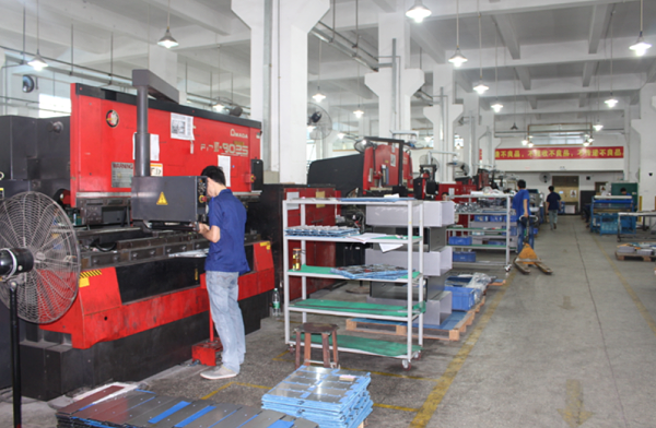 钣金冲压-诚瑞丰科技 钣金冲压-诚瑞丰科技