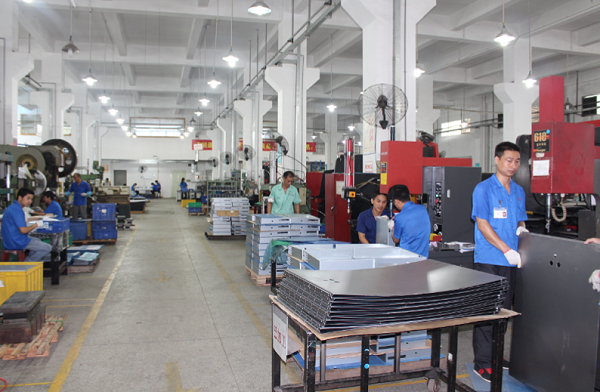 钣金冲压-诚瑞丰科技 钣金冲压-诚瑞丰科技