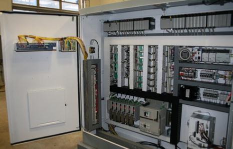 机箱冲孔1-钣金加工厂 机箱冲孔1-钣金加工厂