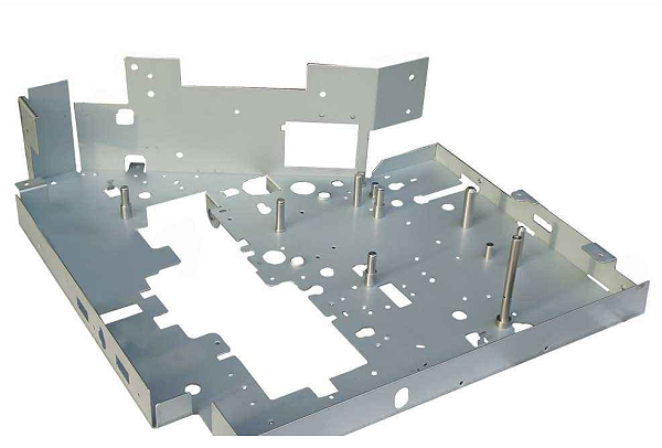 钣金加工 钣金加工