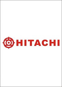 日立高科logo图片 日立高科logo图片