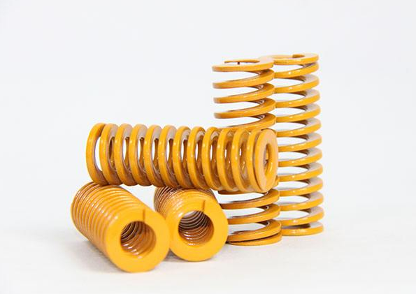 冲压模具弹簧 冲压模具弹簧