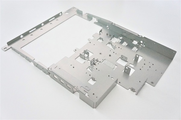 五金冲压加工件 五金冲压加工件