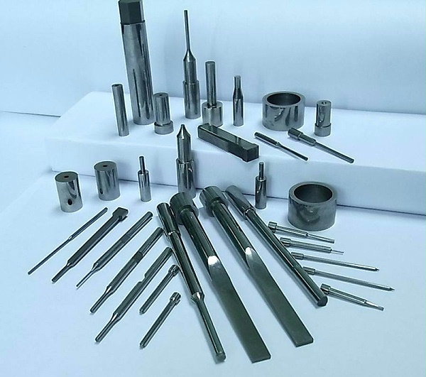 精密五金冲压模具冲针图片 精密五金冲压模具冲针图片