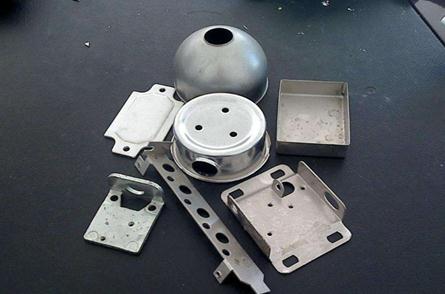 精密冲压件-福田五金冲压件加工厂 精密冲压件-福田五金冲压件加工厂