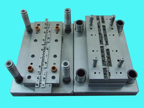 五金冲压模具图片 五金冲压模具图片
