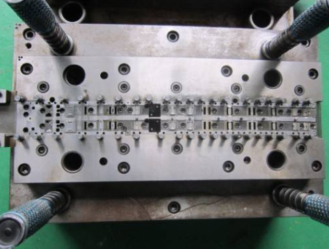 五金冲压连续模具维护 五金冲压连续模具维护