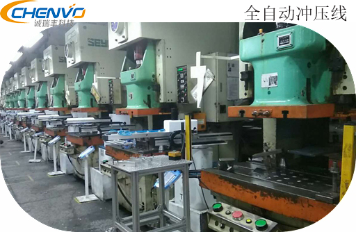 冲压五金 冲压五金