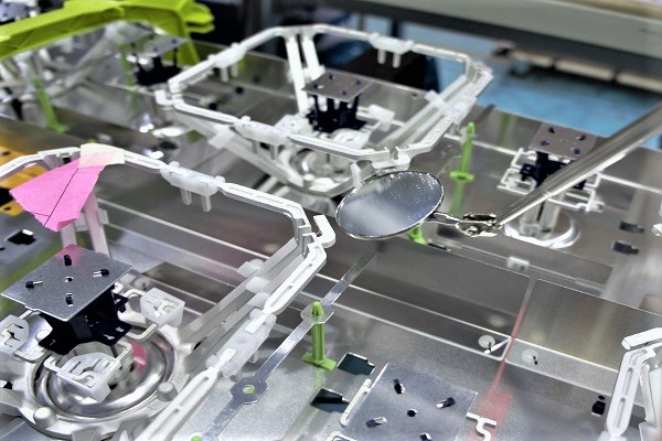 五金冲压件厂-诚瑞丰 五金冲压件厂-诚瑞丰