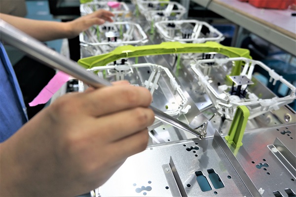 五金冲压件厂-诚瑞丰 五金冲压件厂-诚瑞丰