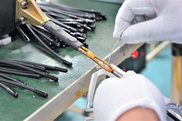 钣金加工-手工焊锡-诚瑞丰 钣金加工-手工焊锡-诚瑞丰