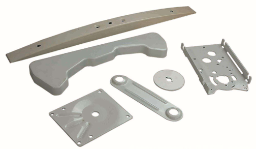 五金冲压加工件 五金冲压加工件