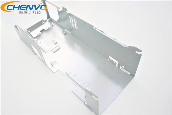 五金冲压件外观 五金冲压件外观