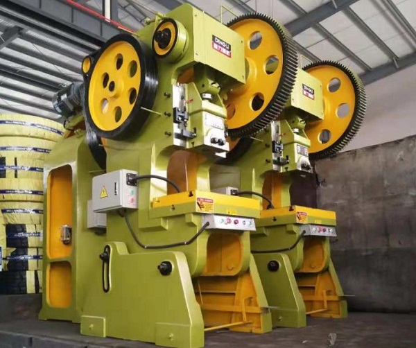 钣金加工厂家-开放式冲床 钣金加工厂家-开放式冲床