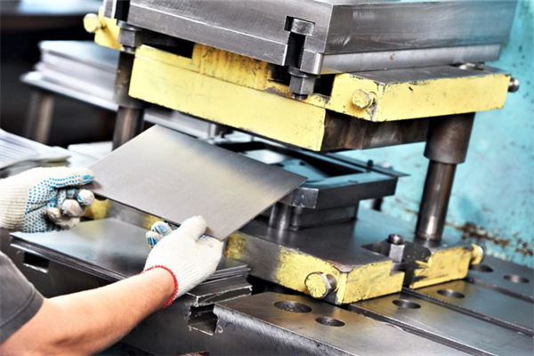 五金冲压加工 五金冲压加工