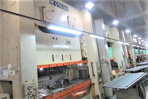 五金冲压外发加工纳期-诚瑞丰 五金冲压外发加工纳期-诚瑞丰