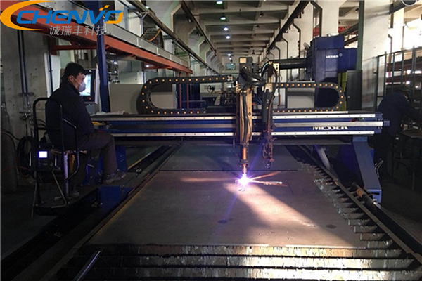 中厚板切割产品-激光切 中厚板切割产品-激光切