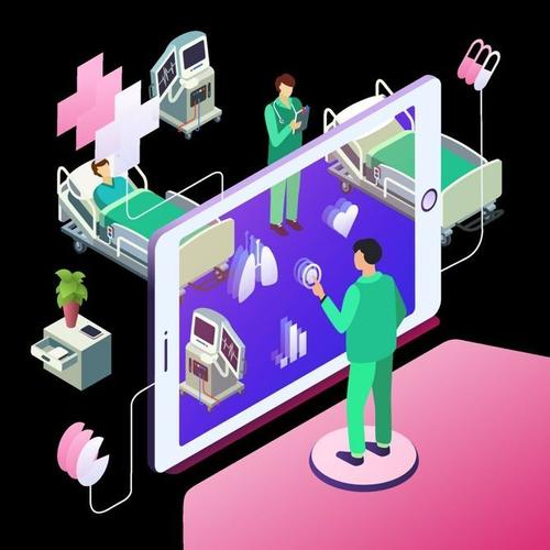 全球首例,5G智能医疗已成功运用 全球首例,5G智能医疗已成功运用