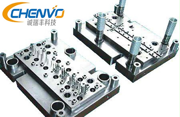 五金冲压模具 五金冲压模具