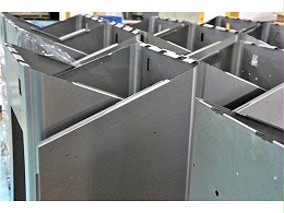 广东五金冲压件公司-用实力让产品落地