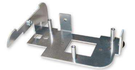 精密五金冲压件设计标准 精密五金冲压件设计标准