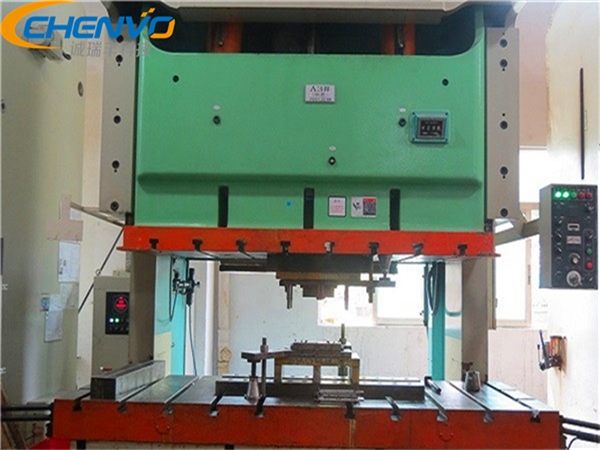 精密五金冲压加工3 精密五金冲压加工3