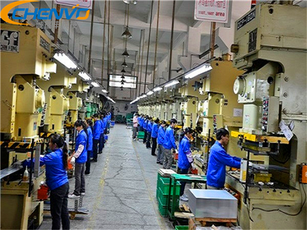 精密五金冲压加工6 精密五金冲压加工6