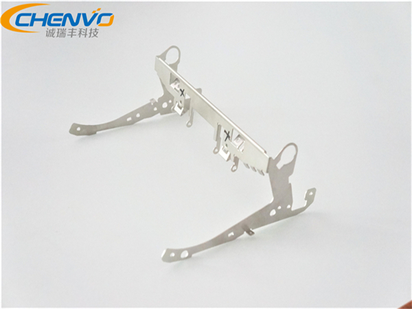 精密五金冲压加工件4 精密五金冲压加工件4